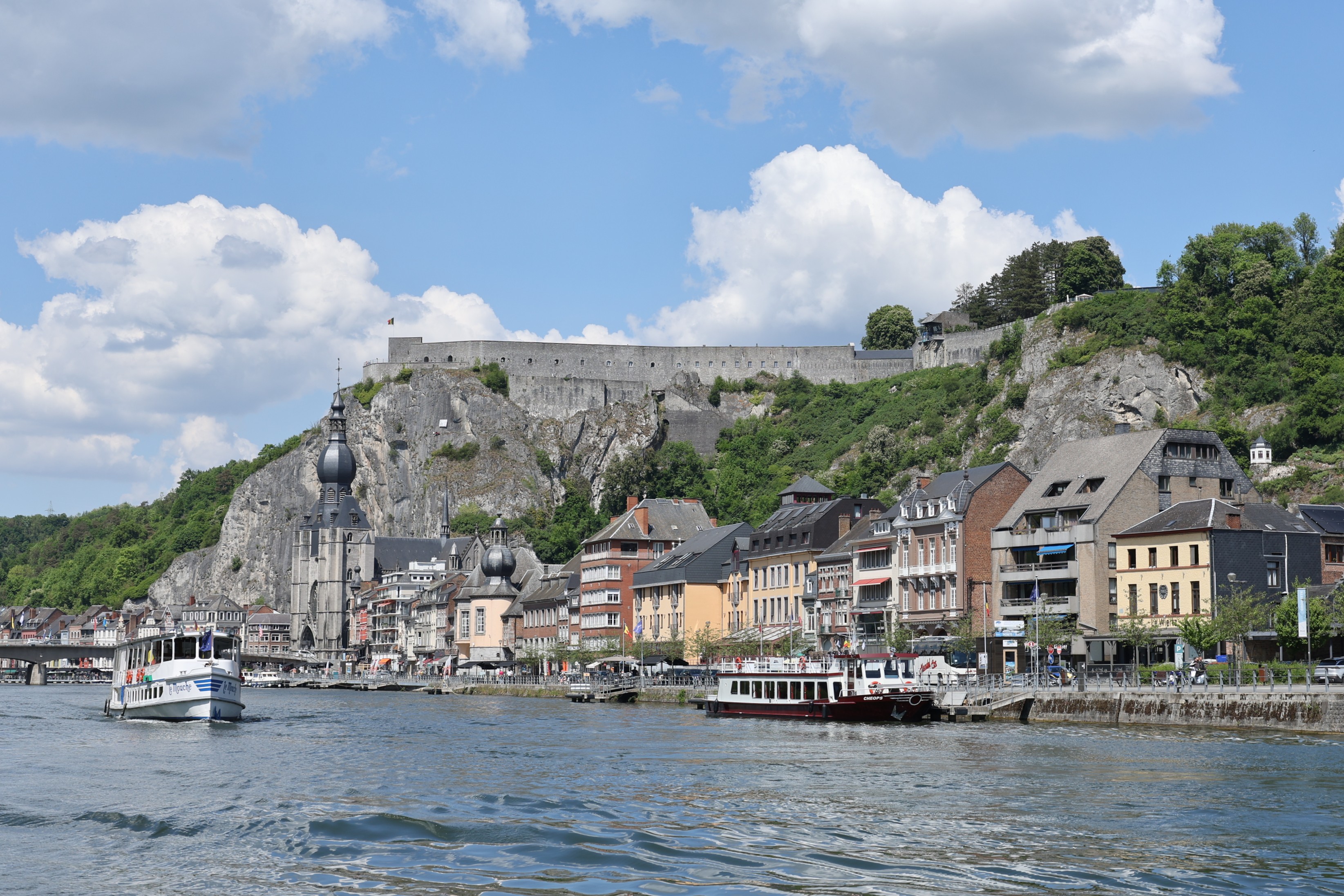 Dinant